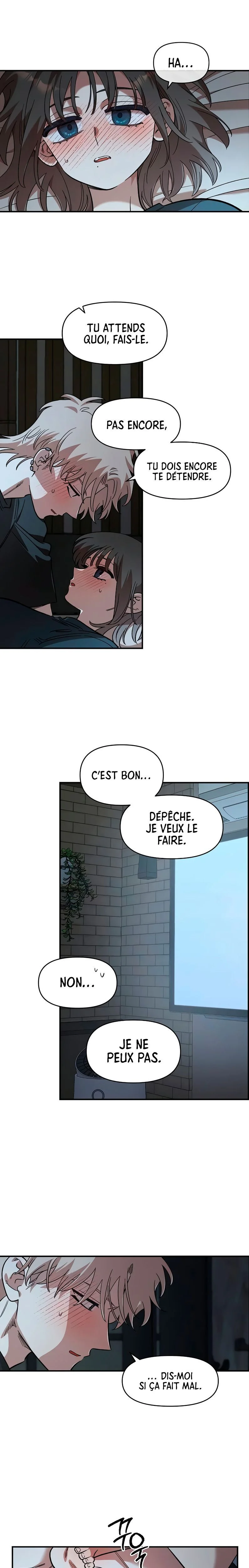 Just Friends Chapitre 60 - Page 19