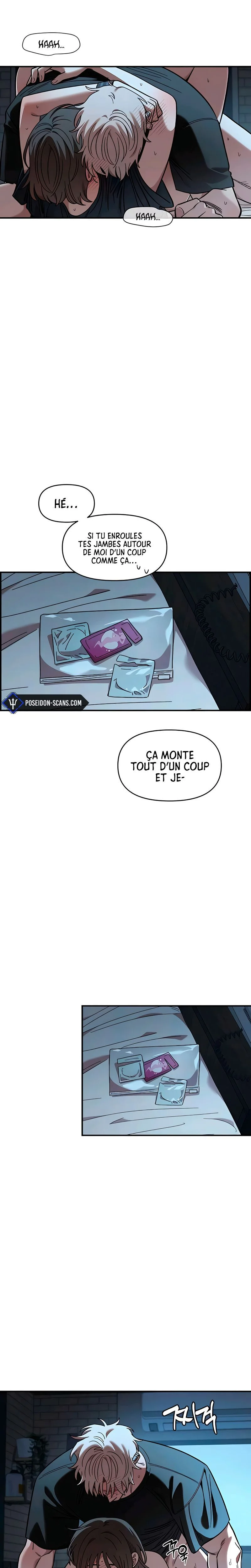 Just Friends Chapitre 61 - Page 6