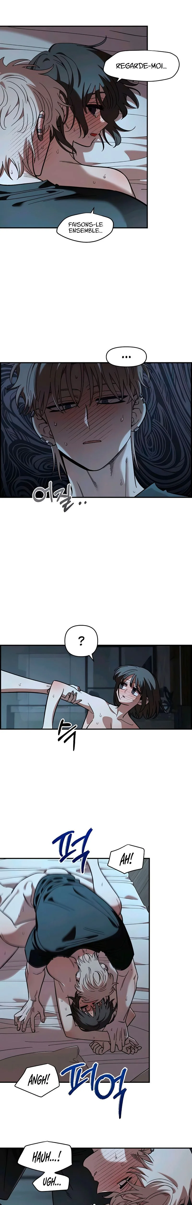 Just Friends Chapitre 61 - Page 10