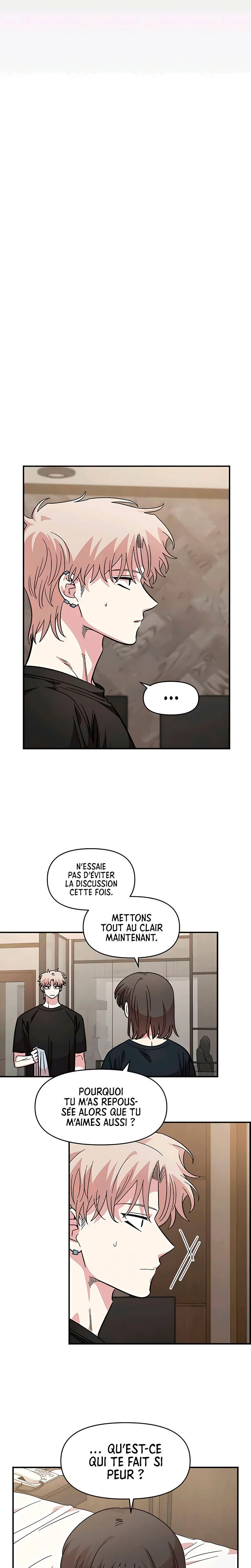 Just Friends Chapitre 61 - Page 18