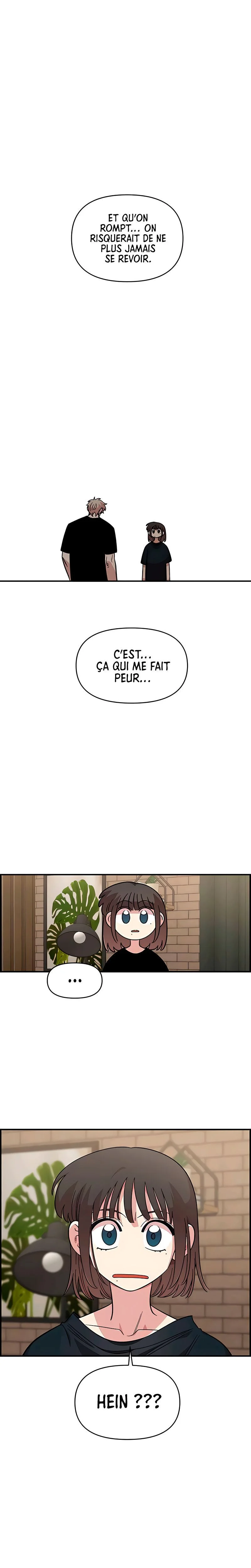 Just Friends Chapitre 61 - Page 20