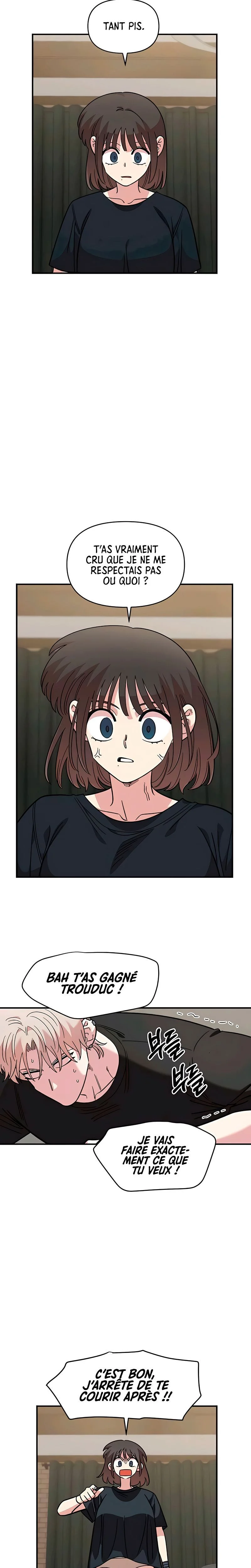 Just Friends Chapitre 62 - Page 7
