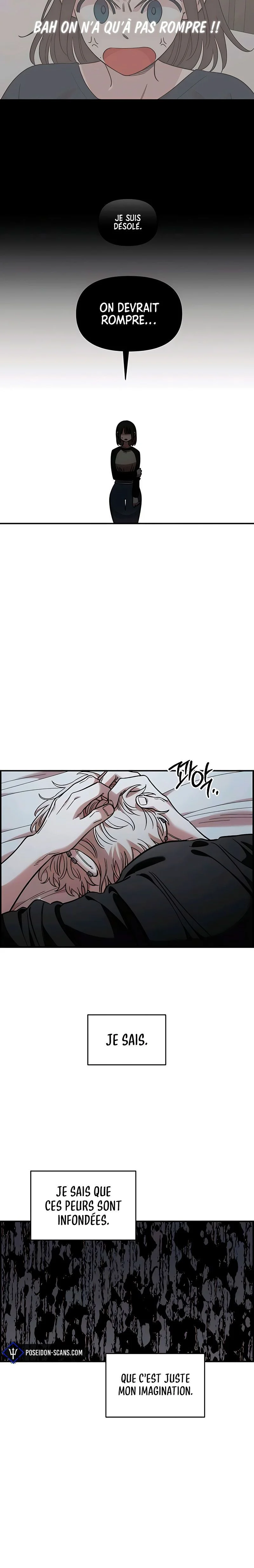 Just Friends Chapitre 62 - Page 12