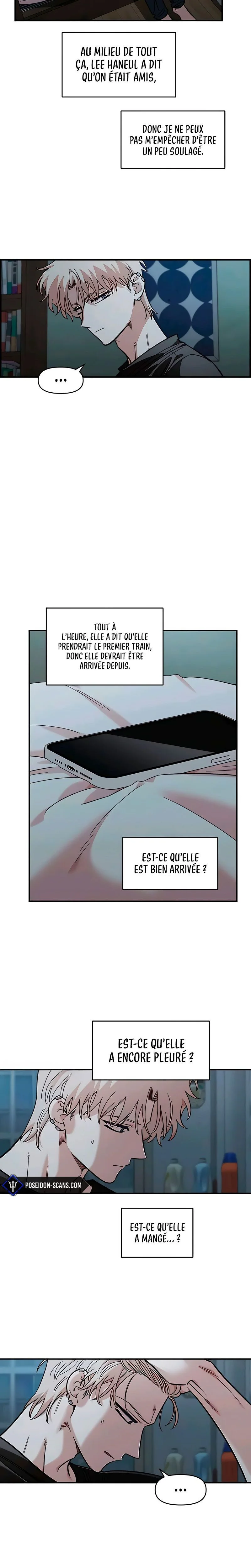 Just Friends Chapitre 62 - Page 16