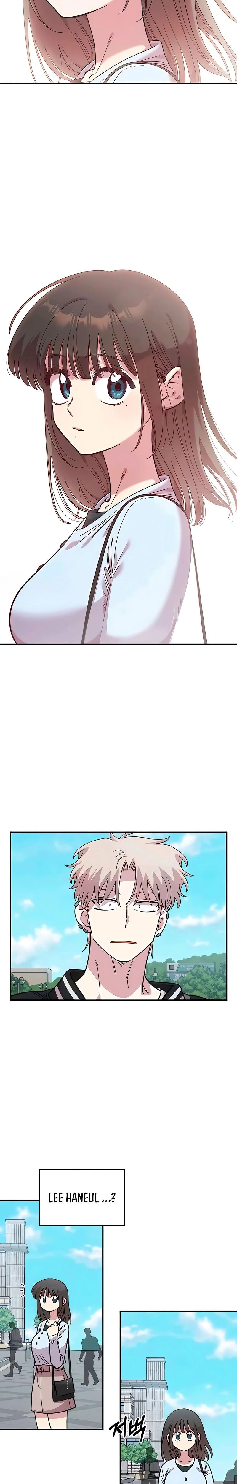 Just Friends Chapitre 62 - Page 22