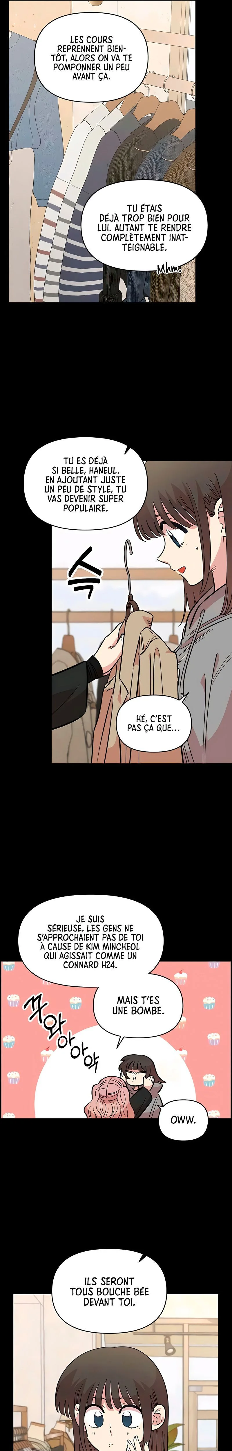 Just Friends Chapitre 63 - Page 6