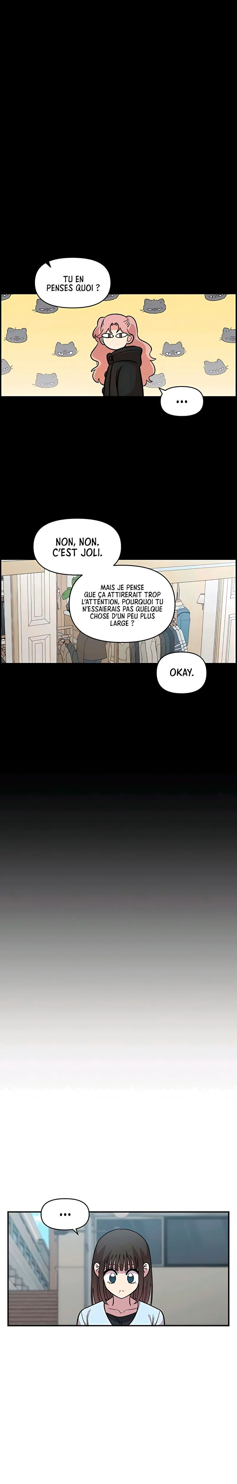 Just Friends Chapitre 63 - Page 10