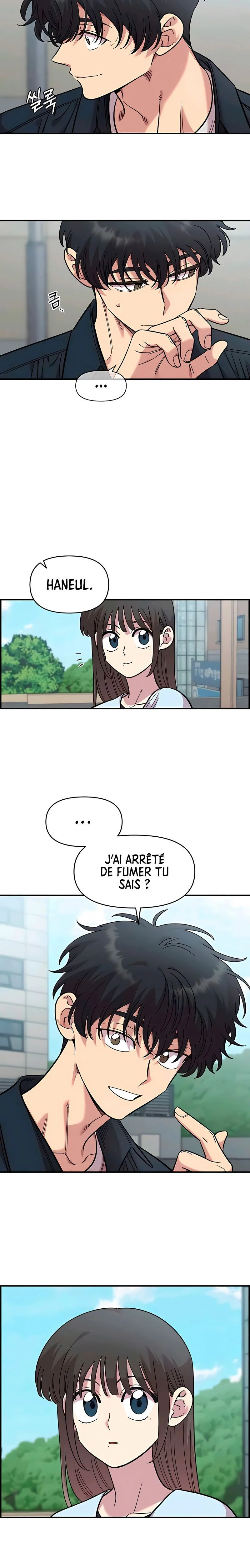 Just Friends Chapitre 63 - Page 20