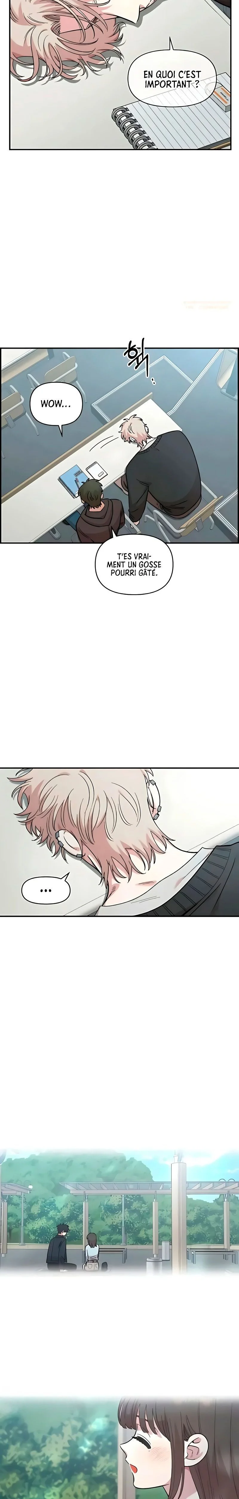 Just Friends Chapitre 64 - Page 6