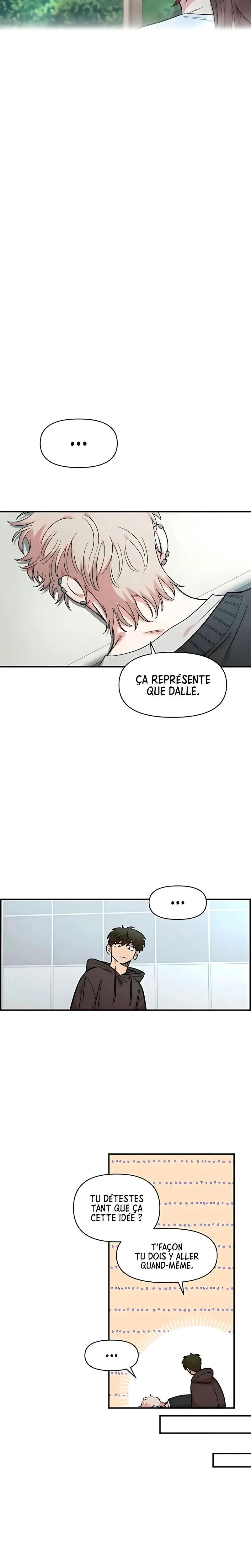 Just Friends Chapitre 64 - Page 7