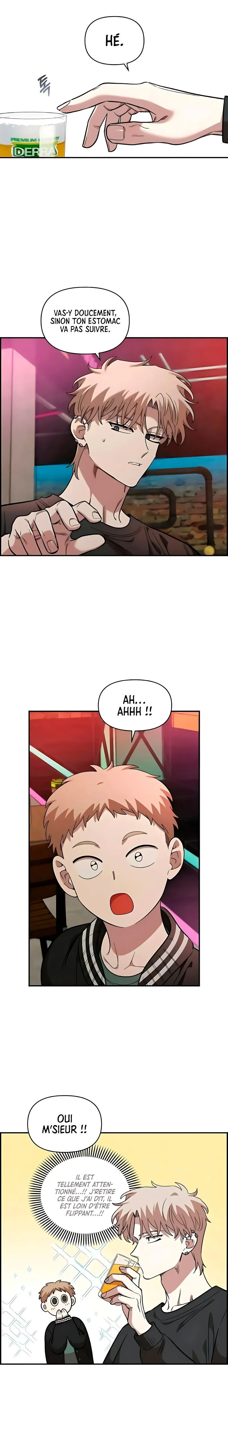 Just Friends Chapitre 64 - Page 11