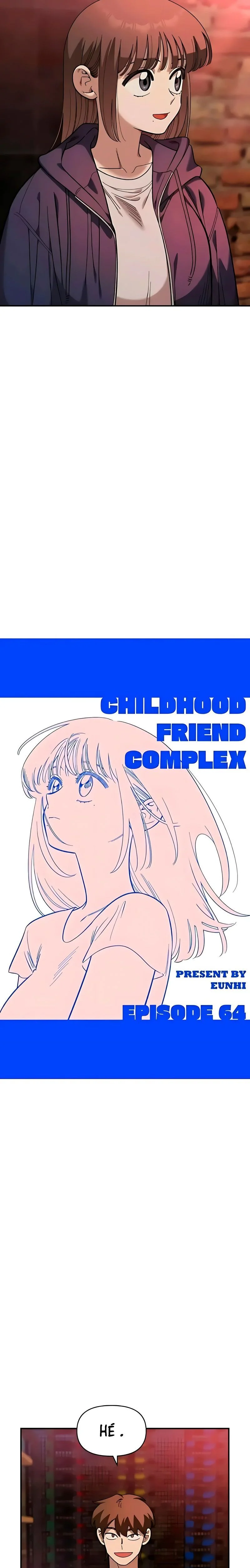 Just Friends Chapitre 64 - Page 14