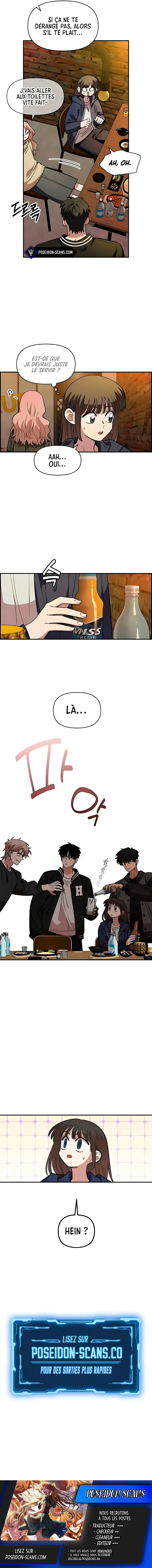 Just Friends Chapitre 64 - Page 25