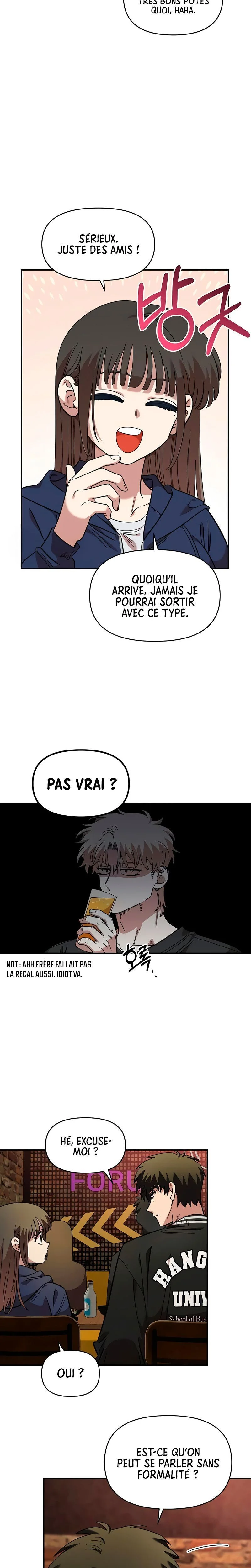 Just Friends Chapitre 65 - Page 7
