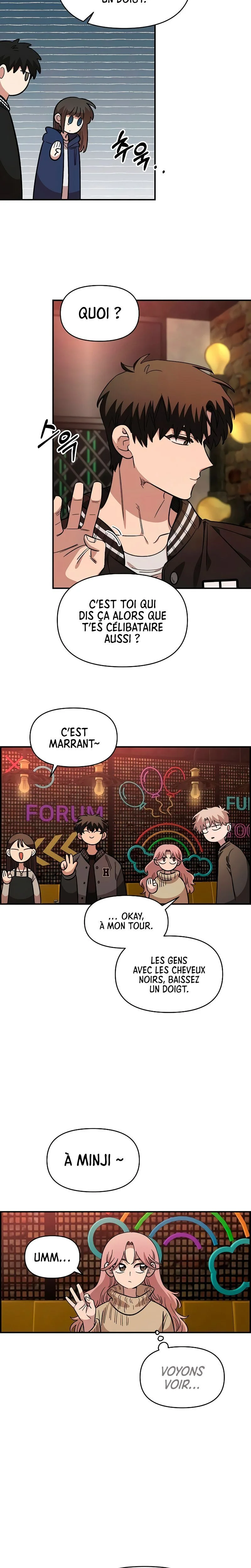 Just Friends Chapitre 65 - Page 11
