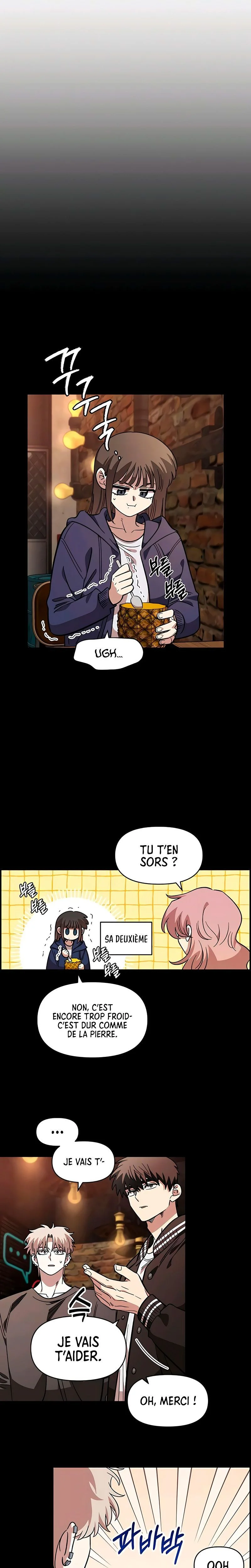 Just Friends Chapitre 66 - Page 4
