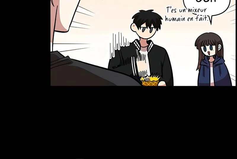 Just Friends Chapitre 66 - Page 5