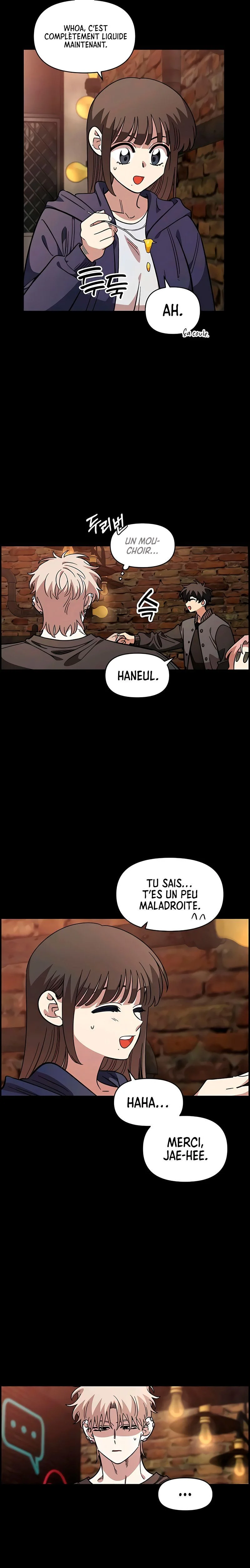 Just Friends Chapitre 66 - Page 6