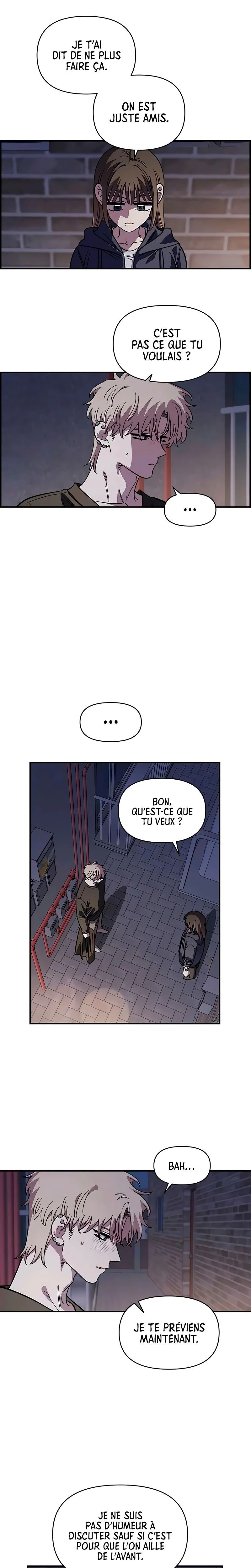 Just Friends Chapitre 66 - Page 12