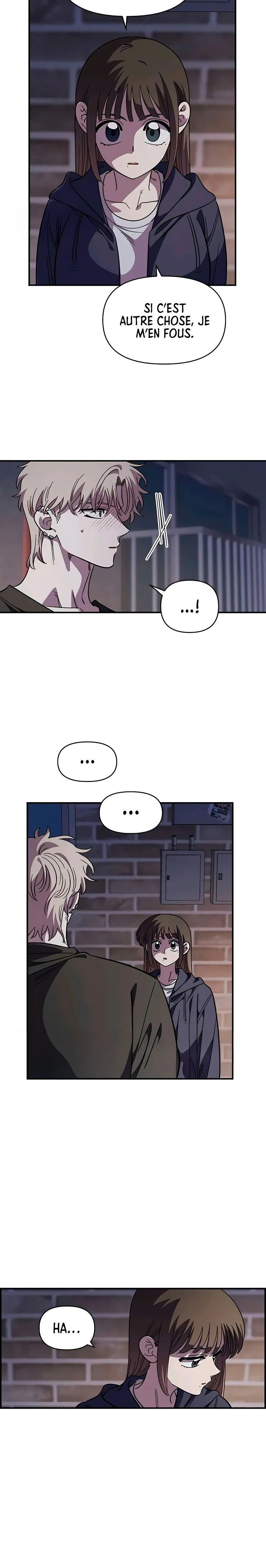 Just Friends Chapitre 66 - Page 13
