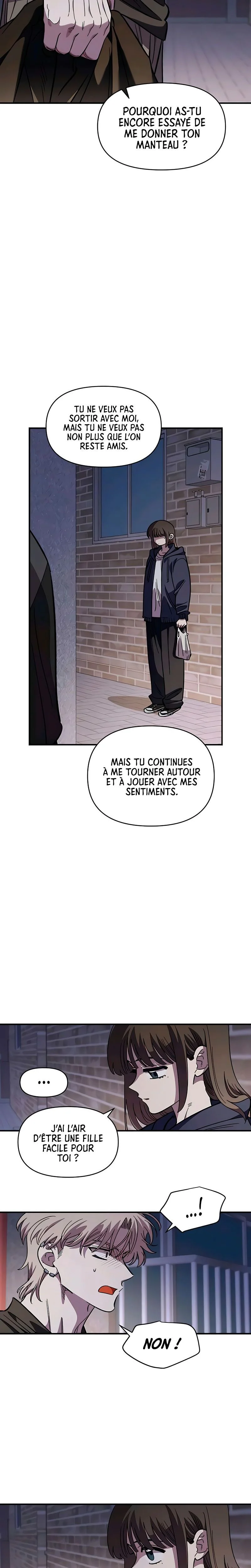 Just Friends Chapitre 66 - Page 15
