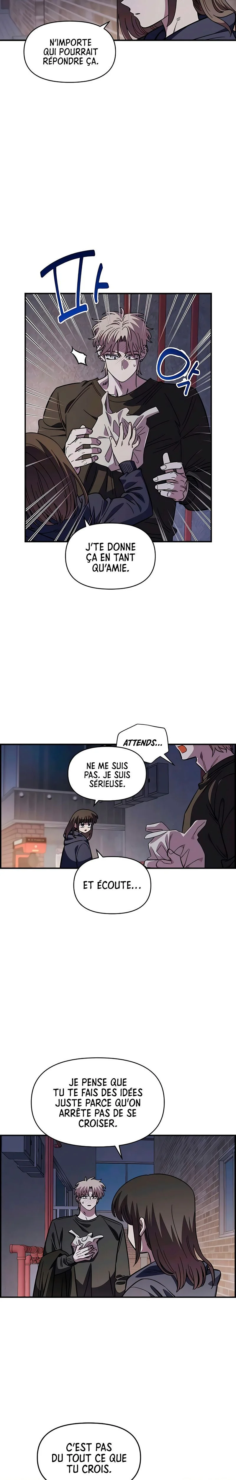 Just Friends Chapitre 66 - Page 16