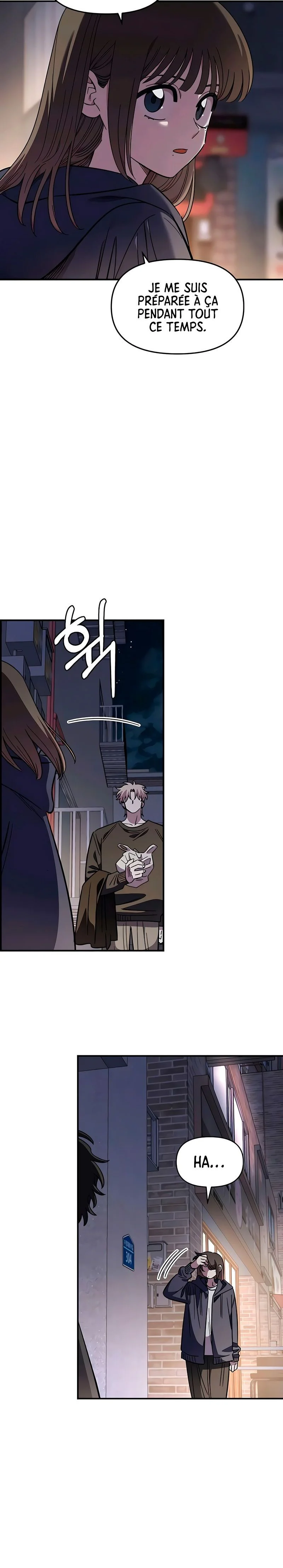 Just Friends Chapitre 66 - Page 17