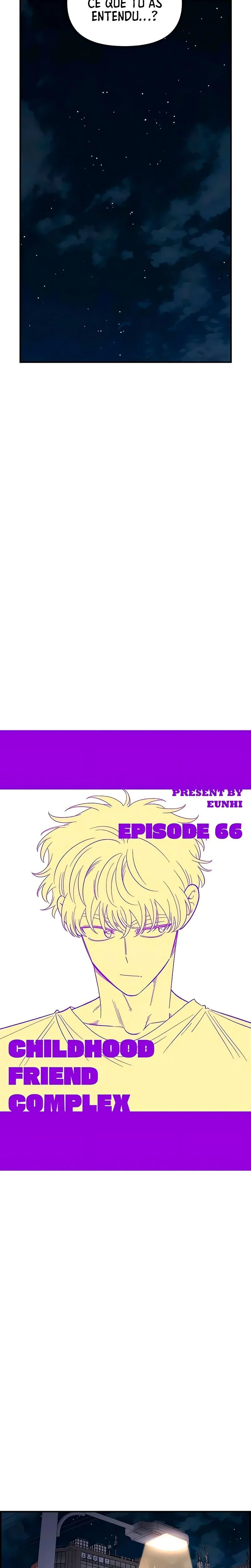 Just Friends Chapitre 66 - Page 19