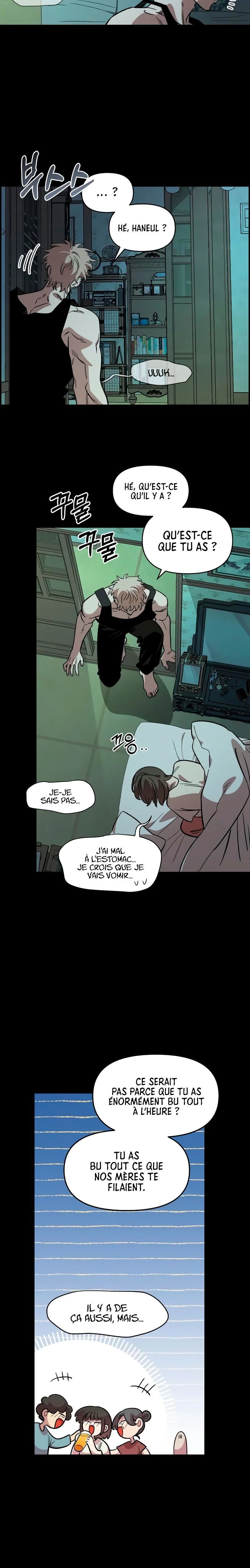 Just Friends Chapitre 67 - Page 6