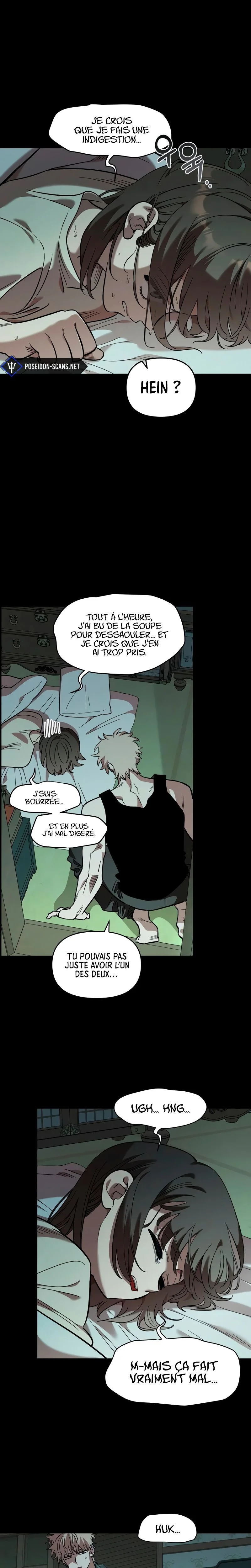 Just Friends Chapitre 67 - Page 7