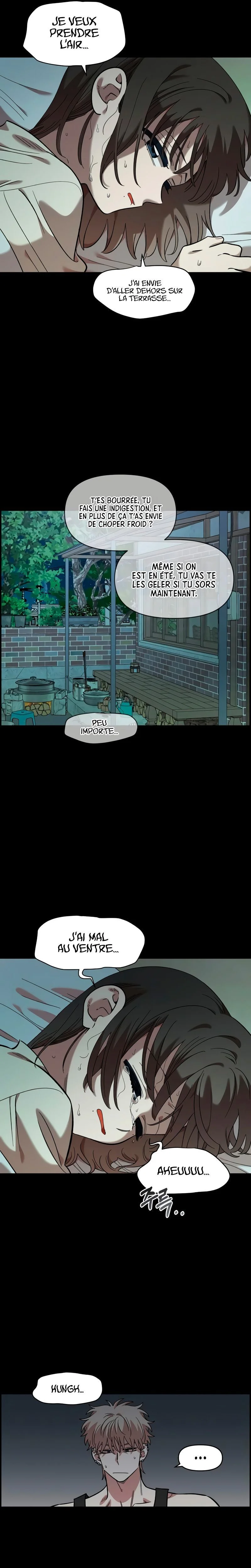 Just Friends Chapitre 67 - Page 9