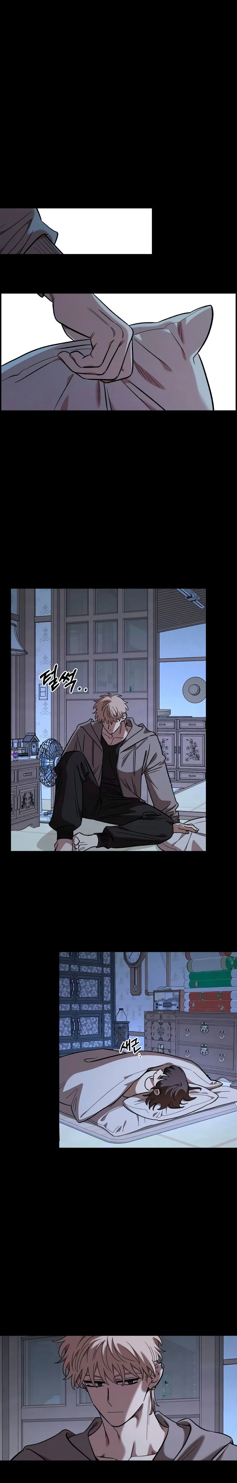 Just Friends Chapitre 67 - Page 14