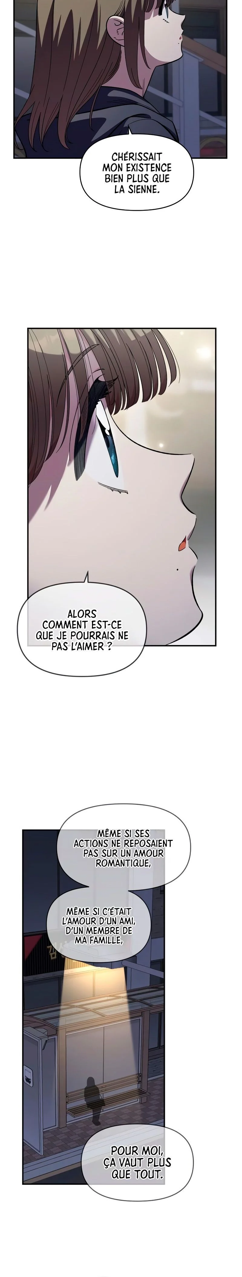 Just Friends Chapitre 67 - Page 16