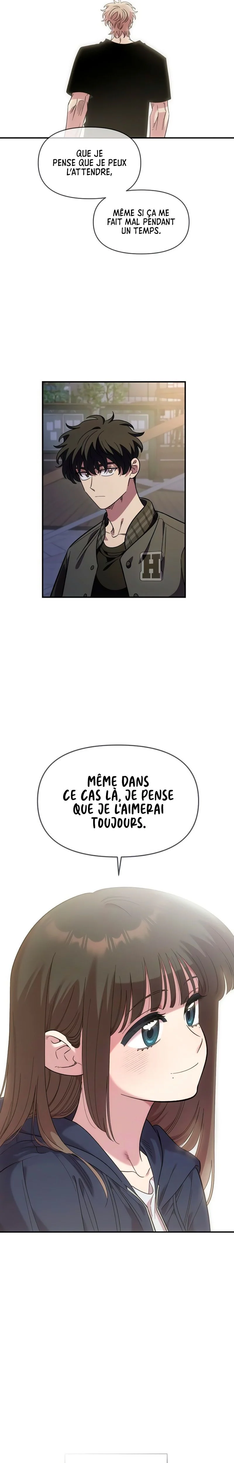 Just Friends Chapitre 67 - Page 18