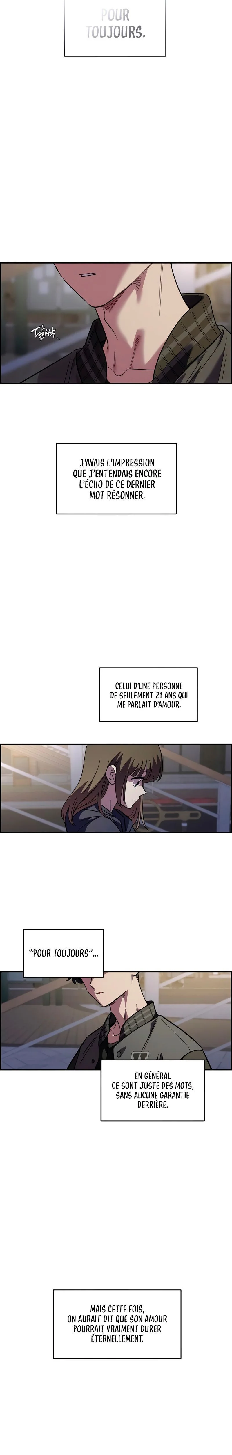 Just Friends Chapitre 67 - Page 19