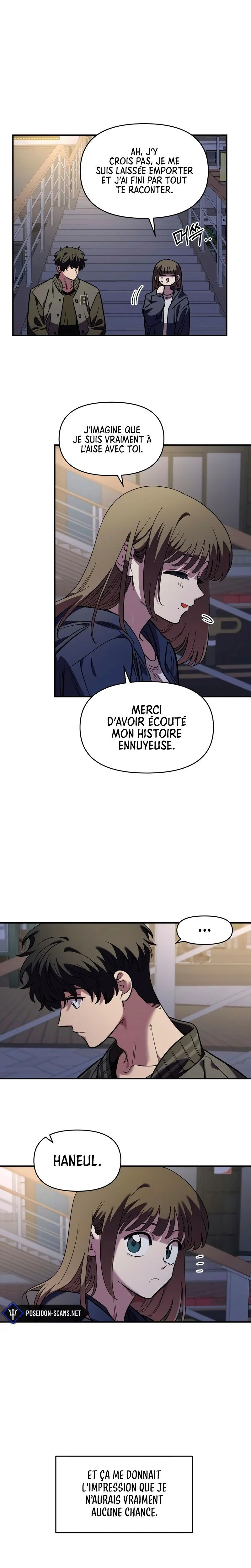 Just Friends Chapitre 67 - Page 20