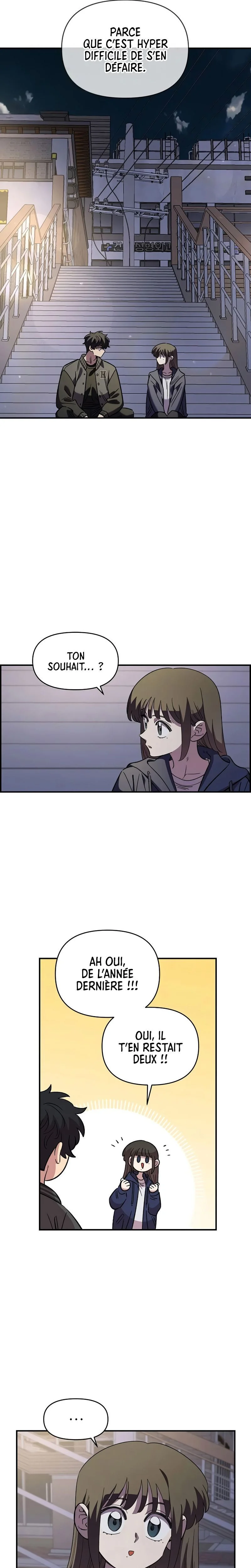 Just Friends Chapitre 68 - Page 6