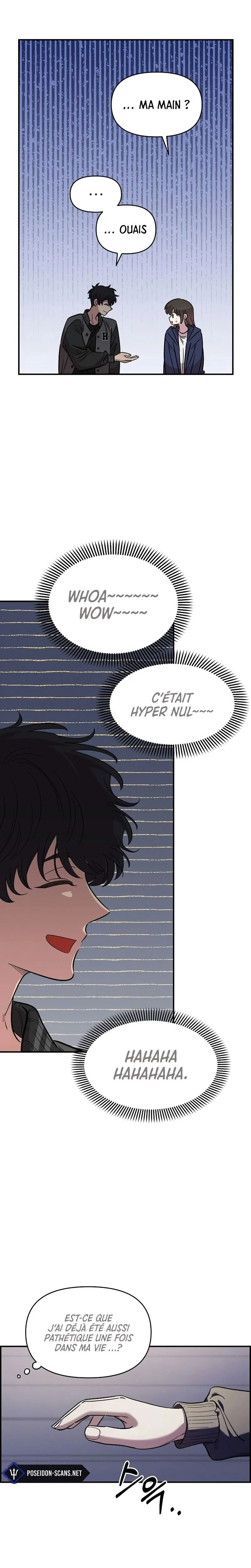 Just Friends Chapitre 68 - Page 9