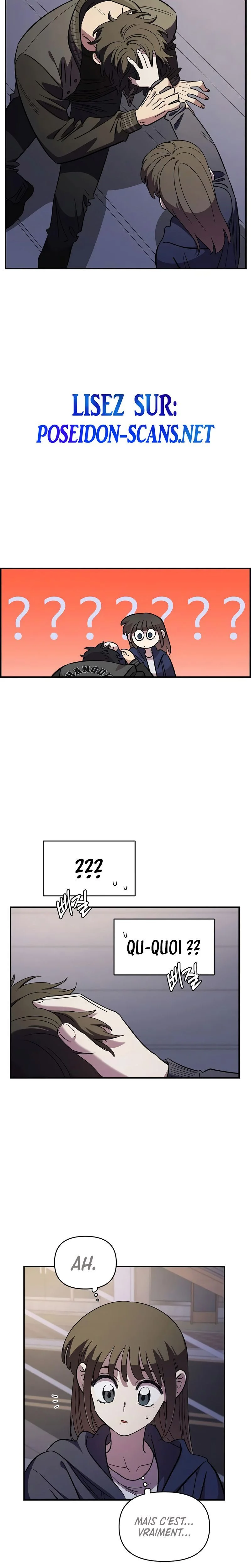 Just Friends Chapitre 68 - Page 12