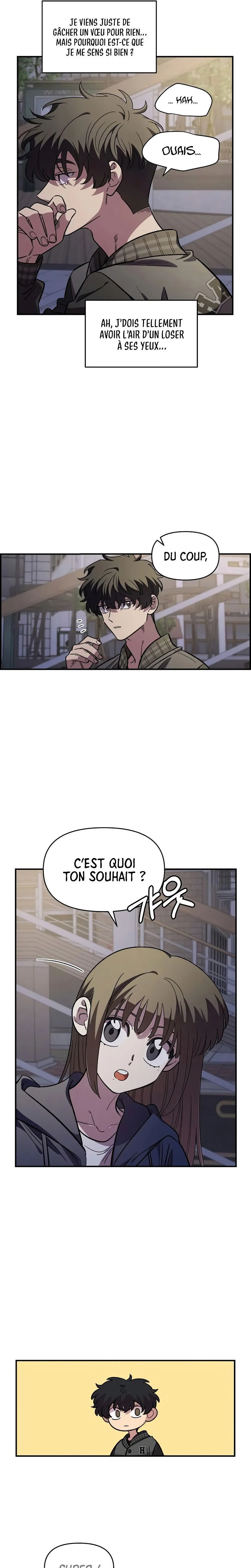Just Friends Chapitre 68 - Page 14