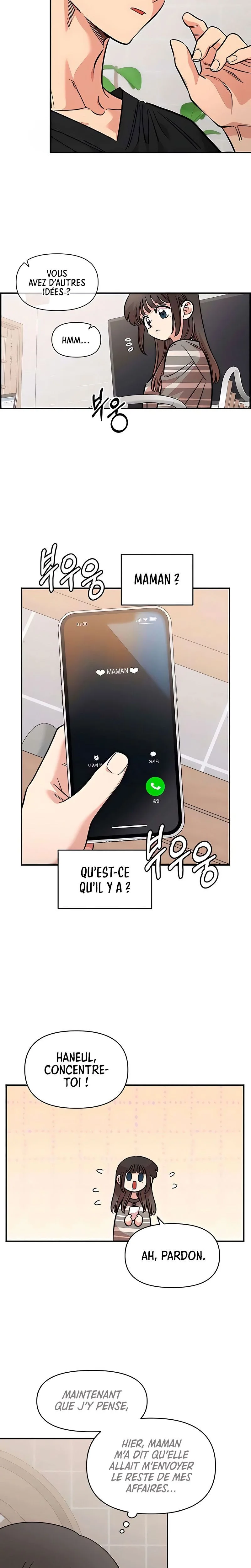 Just Friends Chapitre 69 - Page 19
