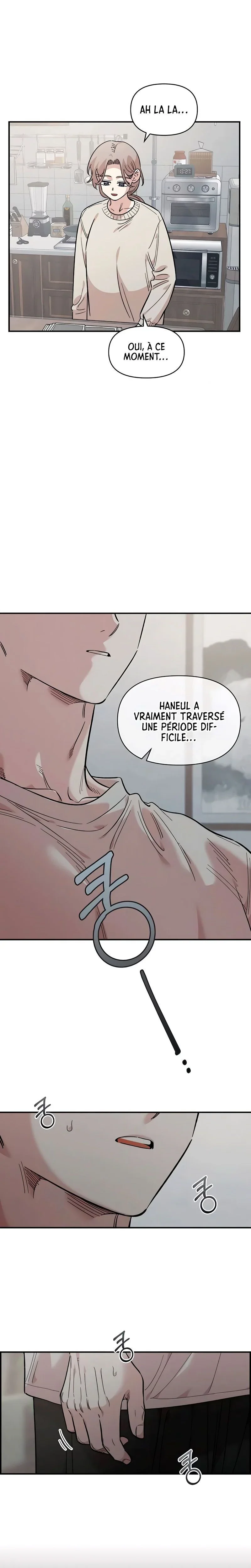 Just Friends Chapitre 70 - Page 18