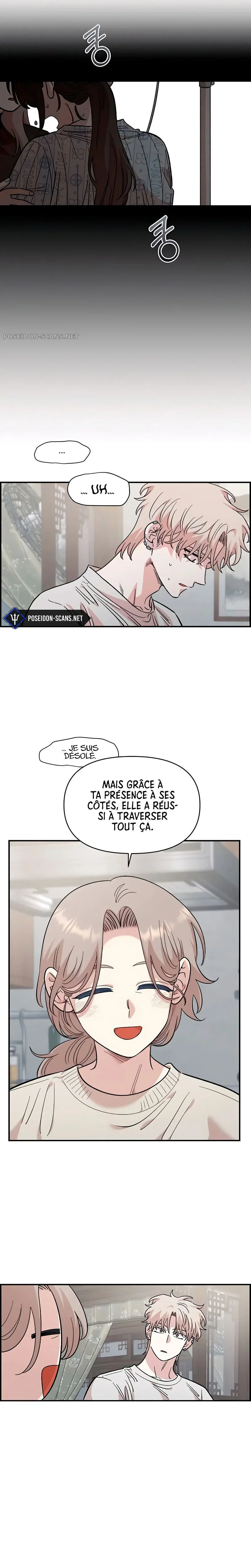 Just Friends Chapitre 70 - Page 19