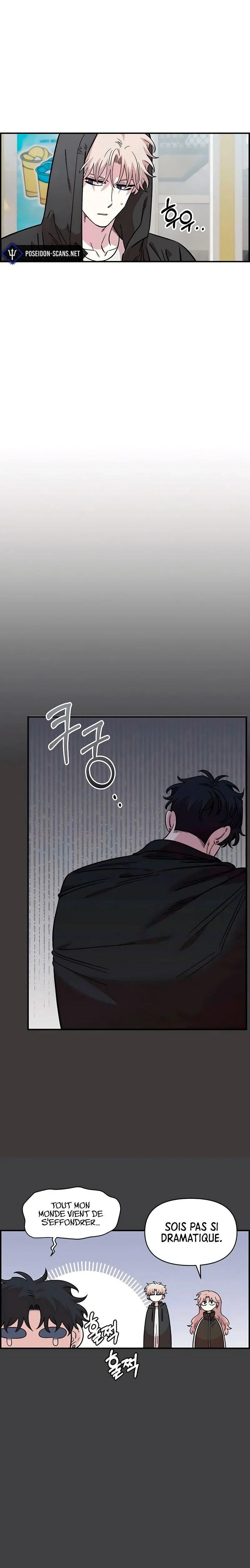 Just Friends Chapitre 70 - Page 6