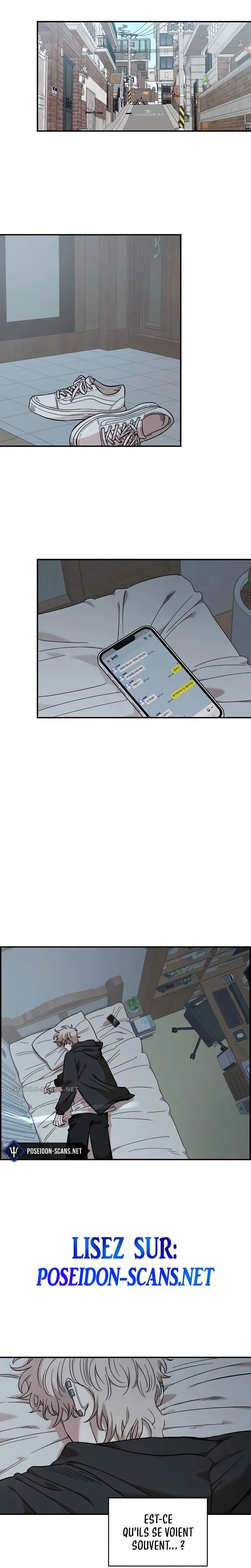Just Friends Chapitre 70 - Page 10