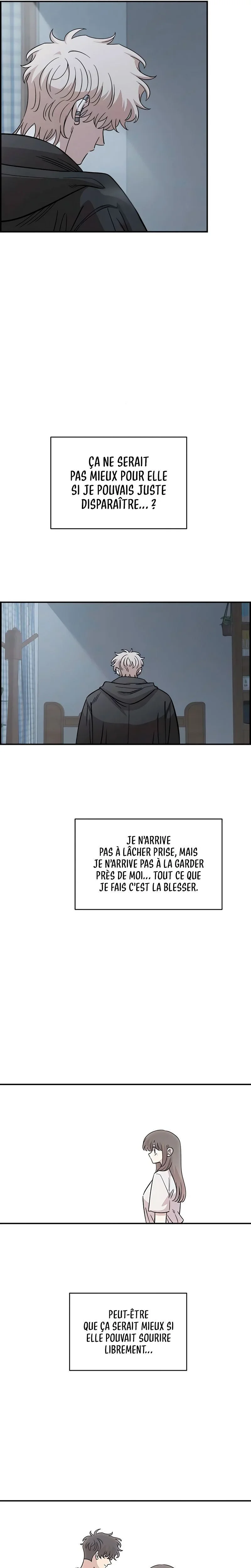 Just Friends Chapitre 70 - Page 12