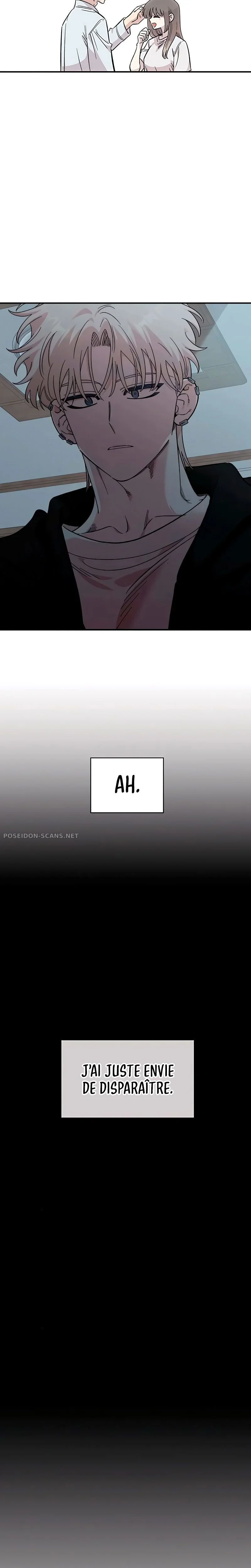 Just Friends Chapitre 70 - Page 13