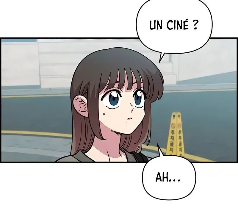 Just Friends Chapitre 71 - Page 4