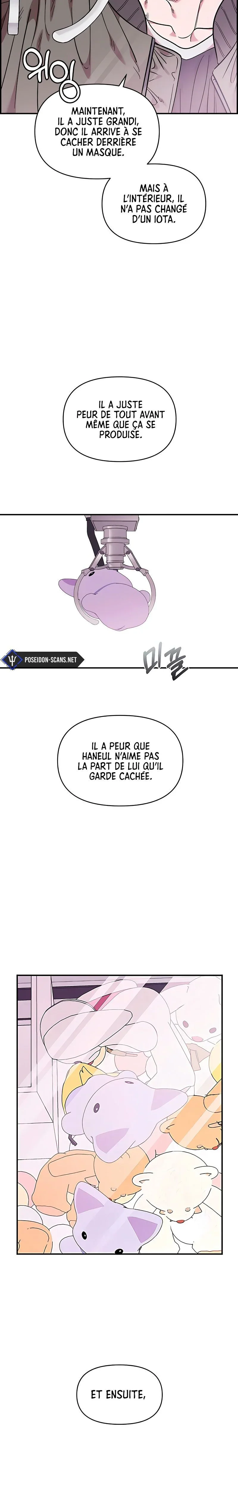 Just Friends Chapitre 71 - Page 8