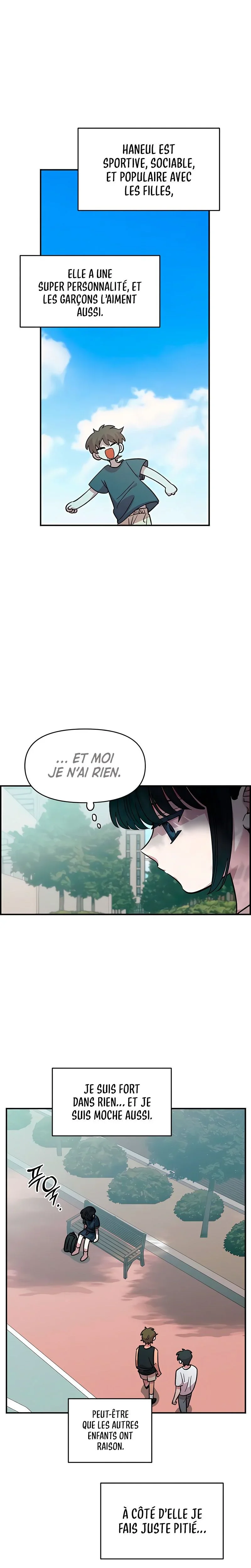 Just Friends Chapitre 71 - Page 15